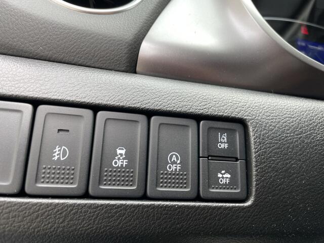 Suzuki VITARA 1.4 Boosterjet Select Smart Hybrid