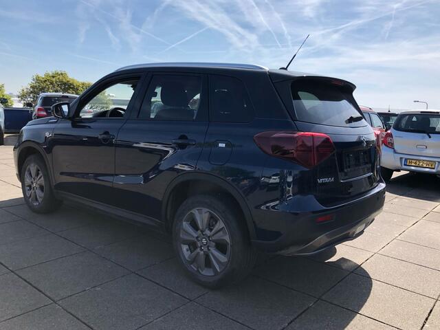 Suzuki VITARA 1.5 Hybrid Select Automaat | Facelift model | Navigatie | Cruise | Clima |