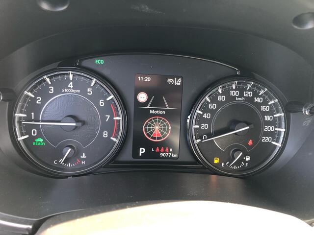 Suzuki VITARA 1.5 Hybrid Select Automaat | Facelift model | Navigatie | Cruise | Clima |