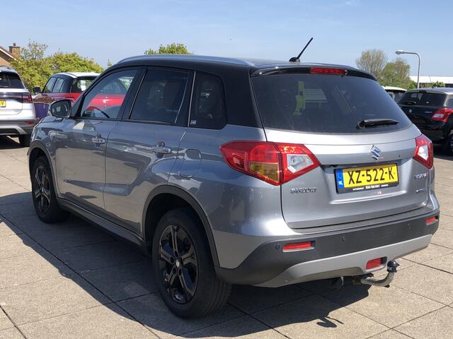 Suzuki VITARA 1.4 S Allgrip Automaat | Leer | PDC | 4x4 |