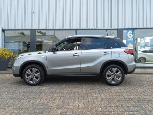 Suzuki VITARA 1.4 Boosterjet Select Smart Hybrid Android Auto/ Apple CarPlay