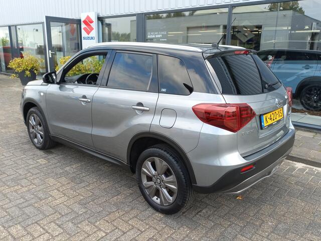Suzuki VITARA 1.4 Boosterjet Select Smart Hybrid Android Auto/ Apple CarPlay