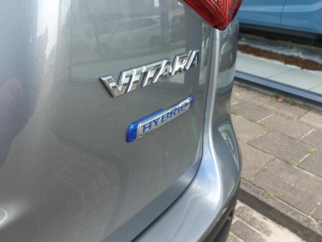 Suzuki VITARA 1.4 Boosterjet Select Smart Hybrid Android Auto/ Apple CarPlay