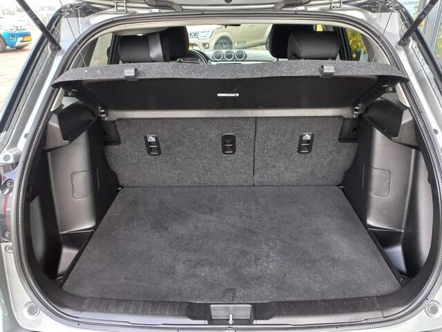 Suzuki VITARA 1.4 Boosterjet Select Smart Hybrid Android Auto/ Apple CarPlay