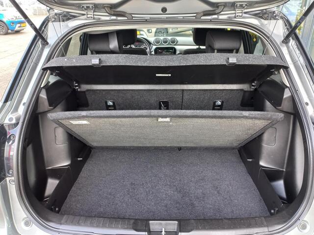 Suzuki VITARA 1.4 Boosterjet Select Smart Hybrid Android Auto/ Apple CarPlay