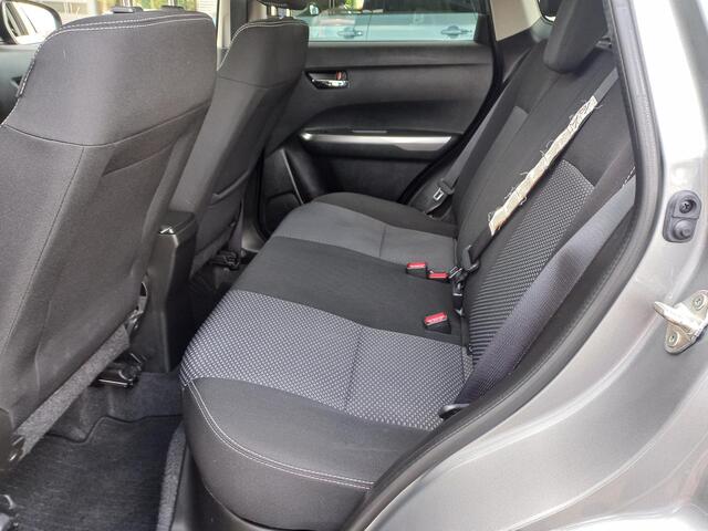 Suzuki VITARA 1.4 Boosterjet Select Smart Hybrid Android Auto/ Apple CarPlay