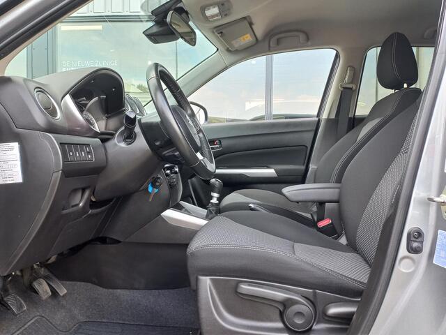 Suzuki VITARA 1.4 Boosterjet Select Smart Hybrid Android Auto/ Apple CarPlay