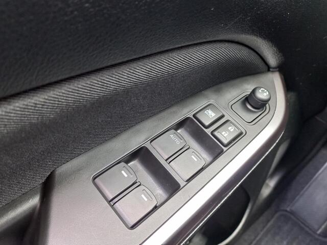 Suzuki VITARA 1.4 Boosterjet Select Smart Hybrid Android Auto/ Apple CarPlay