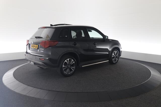 Suzuki VITARA 1.4 Boosterjet Style Smart Hybrid | Pano