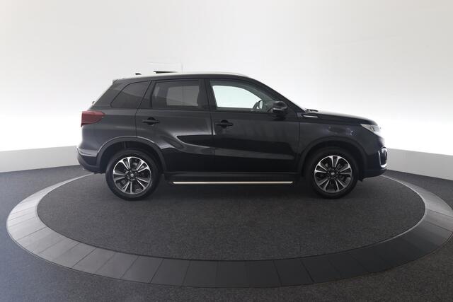 Suzuki VITARA 1.4 Boosterjet Style Smart Hybrid | Pano