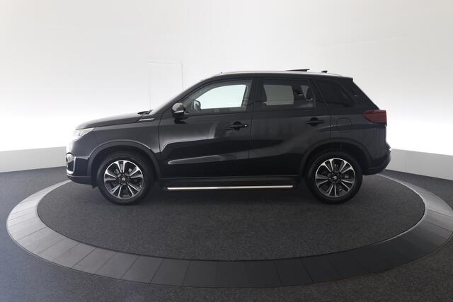Suzuki VITARA 1.4 Boosterjet Style Smart Hybrid | Pano
