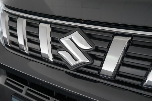 Suzuki VITARA 1.4 Boosterjet Style Smart Hybrid | Pano