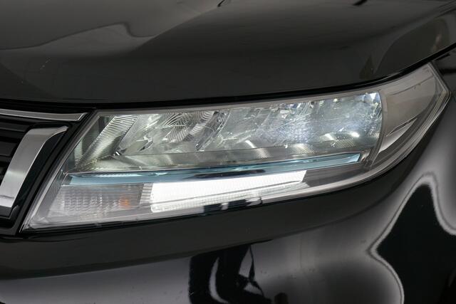 Suzuki VITARA 1.4 Boosterjet Style Smart Hybrid | Pano