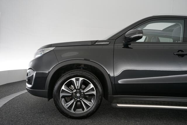 Suzuki VITARA 1.4 Boosterjet Style Smart Hybrid | Pano