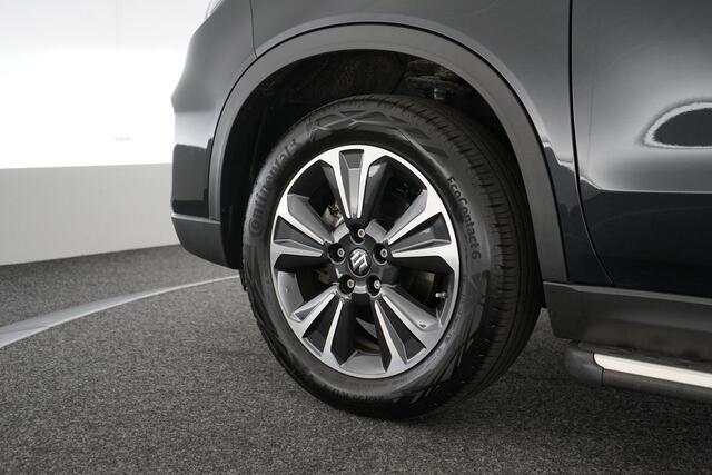Suzuki VITARA 1.4 Boosterjet Style Smart Hybrid | Pano