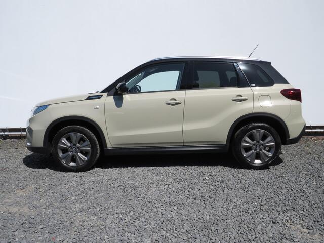 Suzuki VITARA 1.0 Boosterjet Select, Automaat, Trekhaak, 1e EIG, Parkeersensoren, Dealer onderhouden!