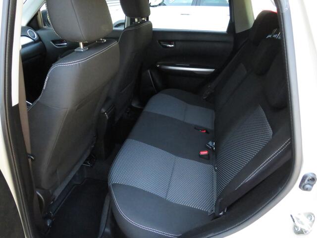 Suzuki VITARA 1.0 Boosterjet Select, Automaat, Trekhaak, 1e EIG, Parkeersensoren, Dealer onderhouden!