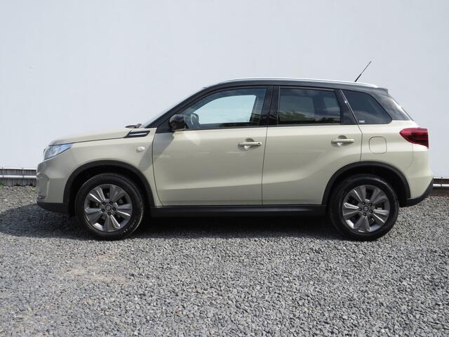 Suzuki VITARA 1.0 Boosterjet Select 1e Eig, Dealer Onderhouden, Cruise control En Android/Apple Carplay
