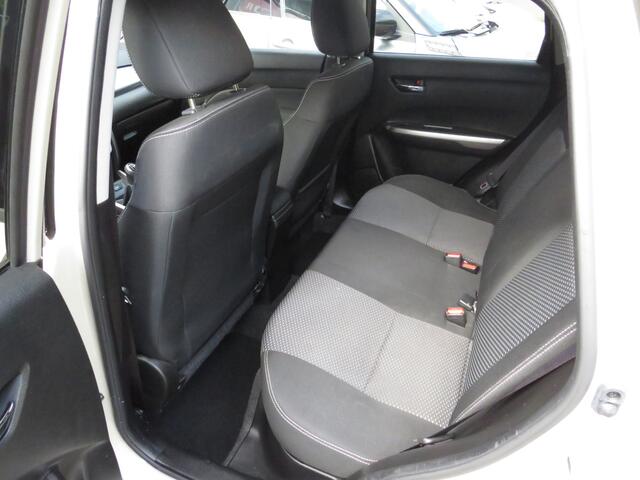 Suzuki VITARA 1.0 Boosterjet Select 1e Eig, Dealer Onderhouden, Cruise control En Android/Apple Carplay