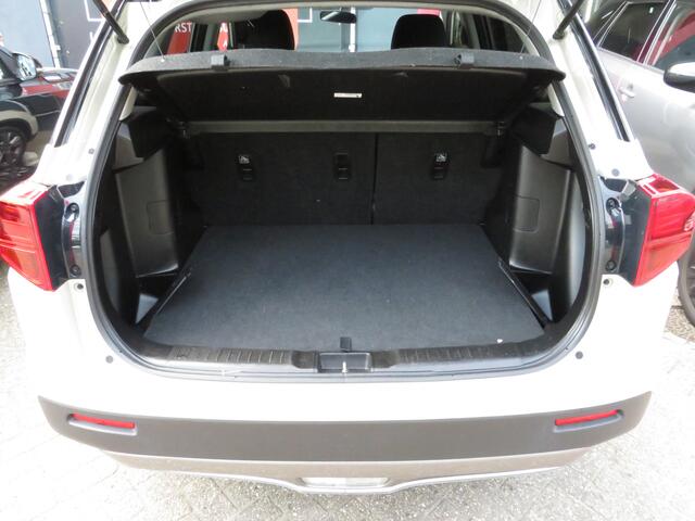 Suzuki VITARA 1.0 Boosterjet Select 1e Eig, Dealer Onderhouden, Cruise control En Android/Apple Carplay