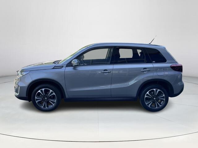 Suzuki VITARA 1.5 Hybrid Style AllGrip **SCHUIF-/KANTELDAK/ NAVIGATIE/ DODE HOEK DETECTIE**