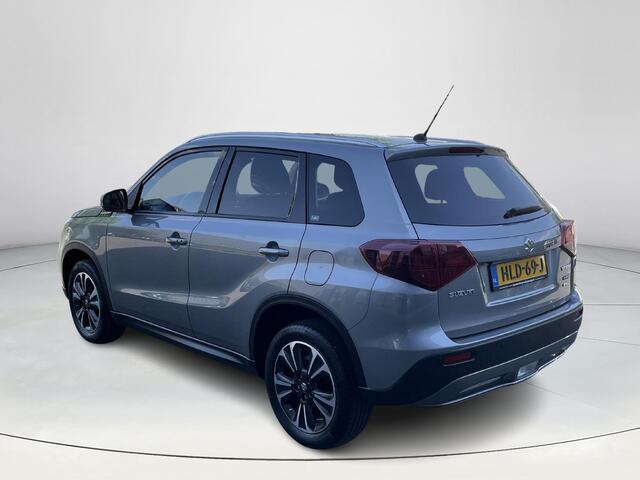 Suzuki VITARA 1.5 Hybrid Style AllGrip **SCHUIF-/KANTELDAK/ NAVIGATIE/ DODE HOEK DETECTIE**