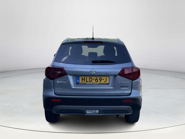Suzuki VITARA 1.5 Hybrid Style AllGrip **SCHUIF-/KANTELDAK/ NAVIGATIE/ DODE HOEK DETECTIE**