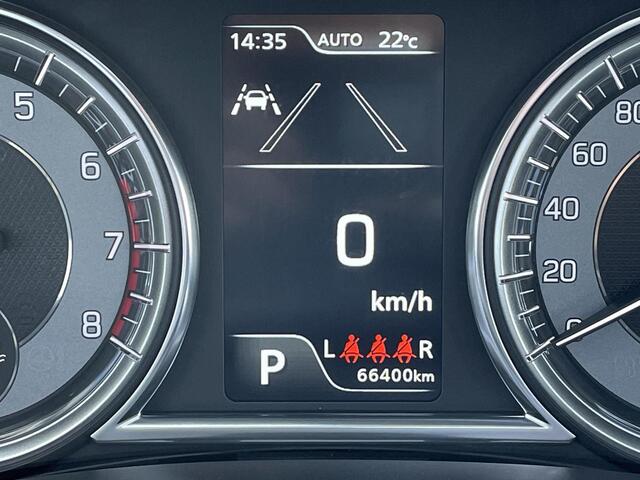 Suzuki VITARA 1.5 Hybrid Style AllGrip **SCHUIF-/KANTELDAK/ NAVIGATIE/ DODE HOEK DETECTIE**