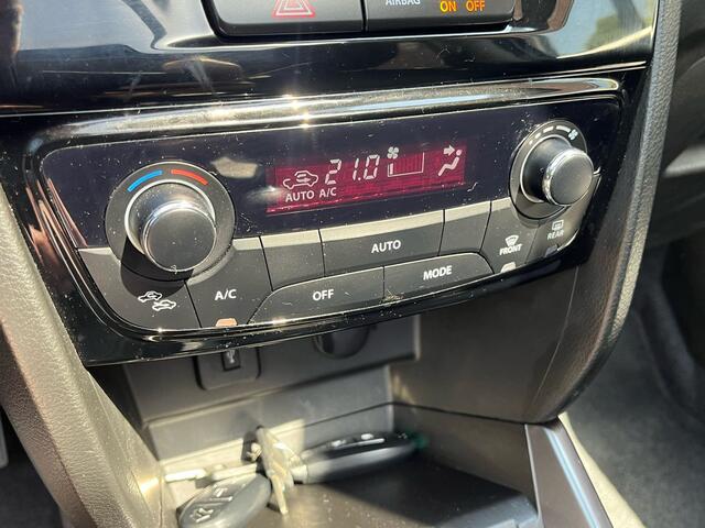 Suzuki VITARA 1.4 Boosterjet Style Smart Hybrid. Panodak, Camera, Led Koplampen, Haak 1200kg