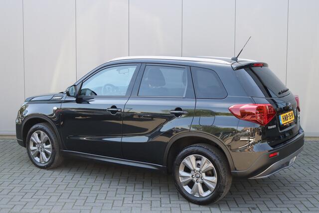 Suzuki VITARA 1.4 Boosterjet 130PK Hybrid Select Carplay-android/Adaptive-cruise/Camera/Stoelverwarming