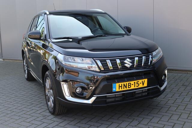 Suzuki VITARA 1.4 Boosterjet 130PK Hybrid Select Carplay-android/Adaptive-cruise/Camera/Stoelverwarming