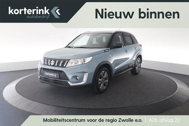 Suzuki VITARA 1.0 Boosterjet Select