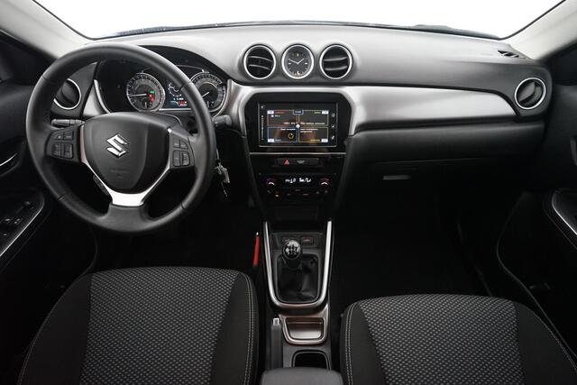 Suzuki VITARA 1.0 Boosterjet Select