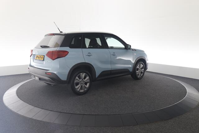 Suzuki VITARA 1.0 Boosterjet Select