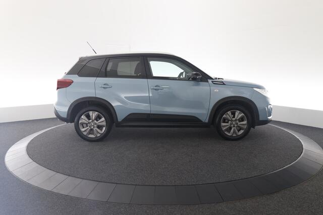 Suzuki VITARA 1.0 Boosterjet Select