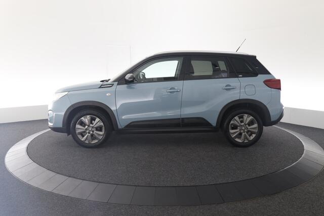 Suzuki VITARA 1.0 Boosterjet Select