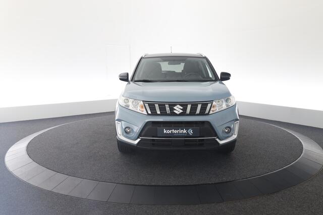 Suzuki VITARA 1.0 Boosterjet Select