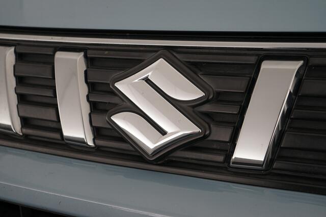Suzuki VITARA 1.0 Boosterjet Select