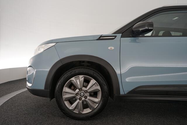 Suzuki VITARA 1.0 Boosterjet Select