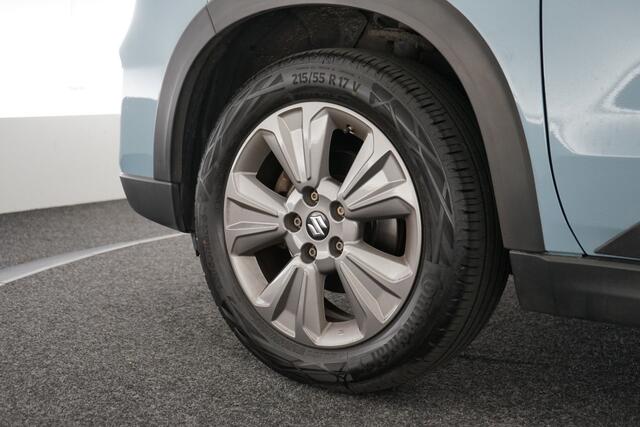 Suzuki VITARA 1.0 Boosterjet Select