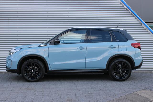 Suzuki VITARA 1.4 Boosterjet Select Smart Hybrid + Trekhaak