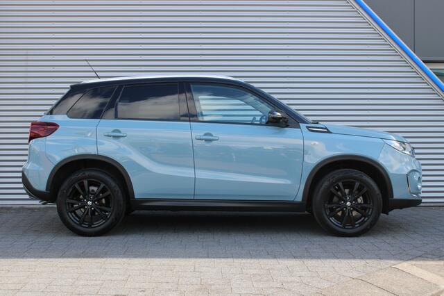 Suzuki VITARA 1.4 Boosterjet Select Smart Hybrid + Trekhaak