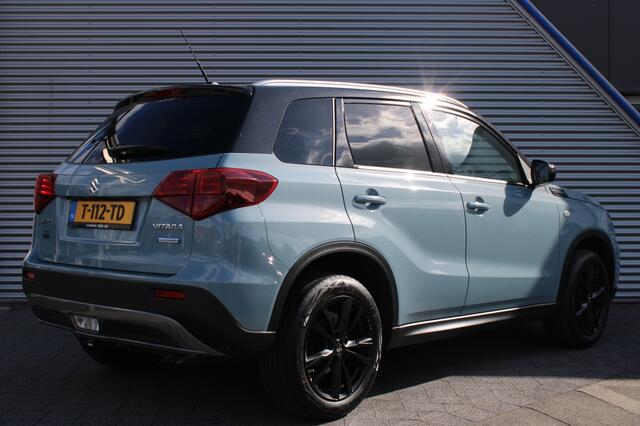 Suzuki VITARA 1.4 Boosterjet Select Smart Hybrid + Trekhaak