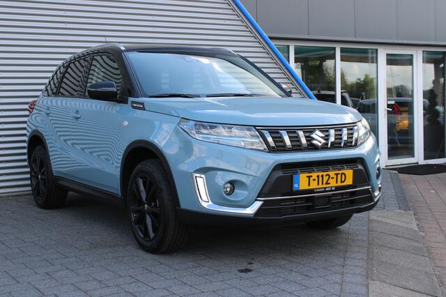 Suzuki VITARA 1.4 Boosterjet Select Smart Hybrid + Trekhaak
