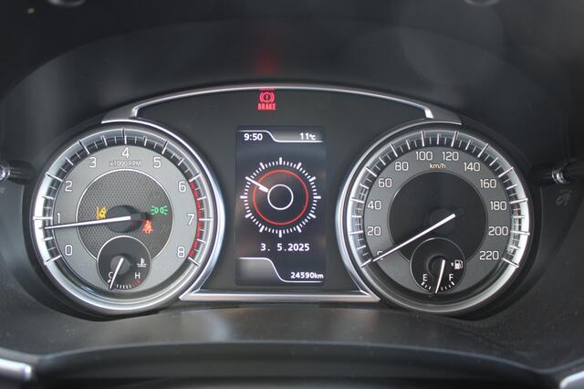 Suzuki VITARA 1.4 Boosterjet Select Smart Hybrid + Trekhaak