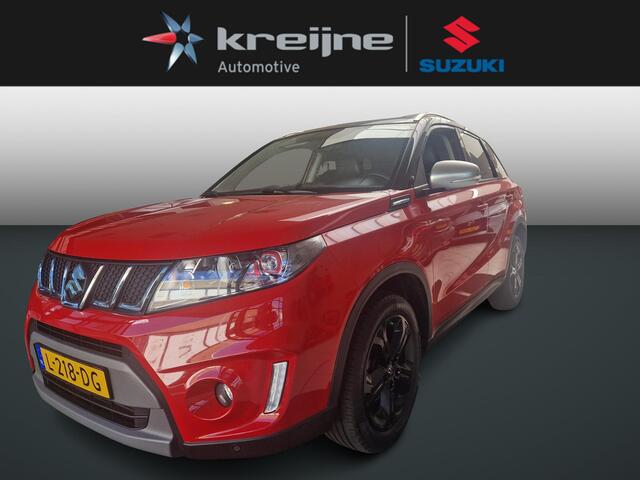 Suzuki VITARA 1.4 S Adaptive cruise | Navigatie | Rijklaarprijs