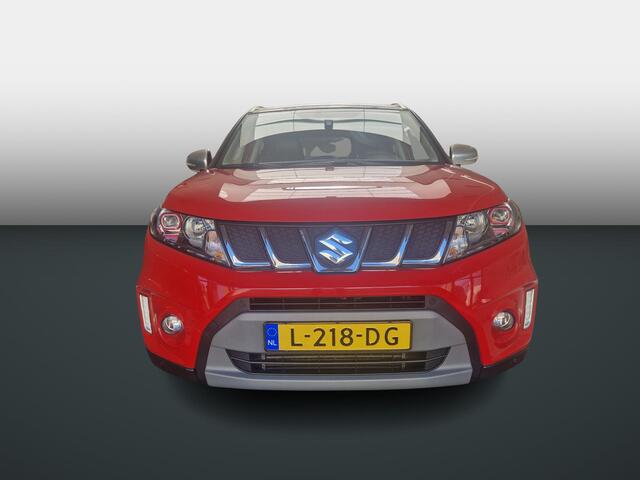 Suzuki VITARA 1.4 S Adaptive cruise | Navigatie | Rijklaarprijs