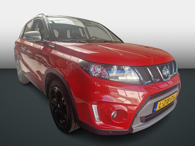 Suzuki VITARA 1.4 S Adaptive cruise | Navigatie | Rijklaarprijs