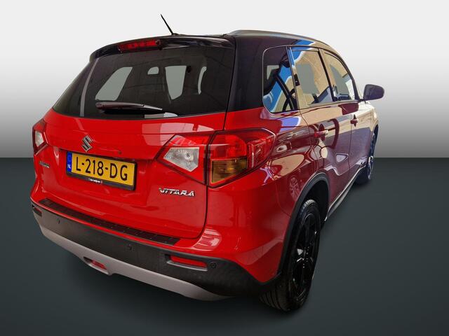 Suzuki VITARA 1.4 S Adaptive cruise | Navigatie | Rijklaarprijs