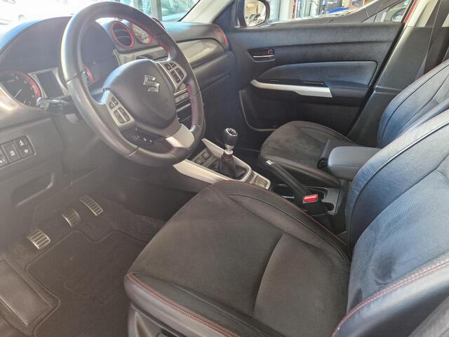 Suzuki VITARA 1.4 S Adaptive cruise | Navigatie | Rijklaarprijs